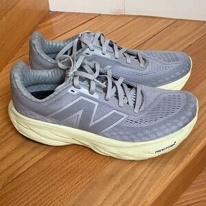 Very gently used - Fresh Foam X 1080v14